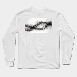 DNA Long Sleeve T-Shirt